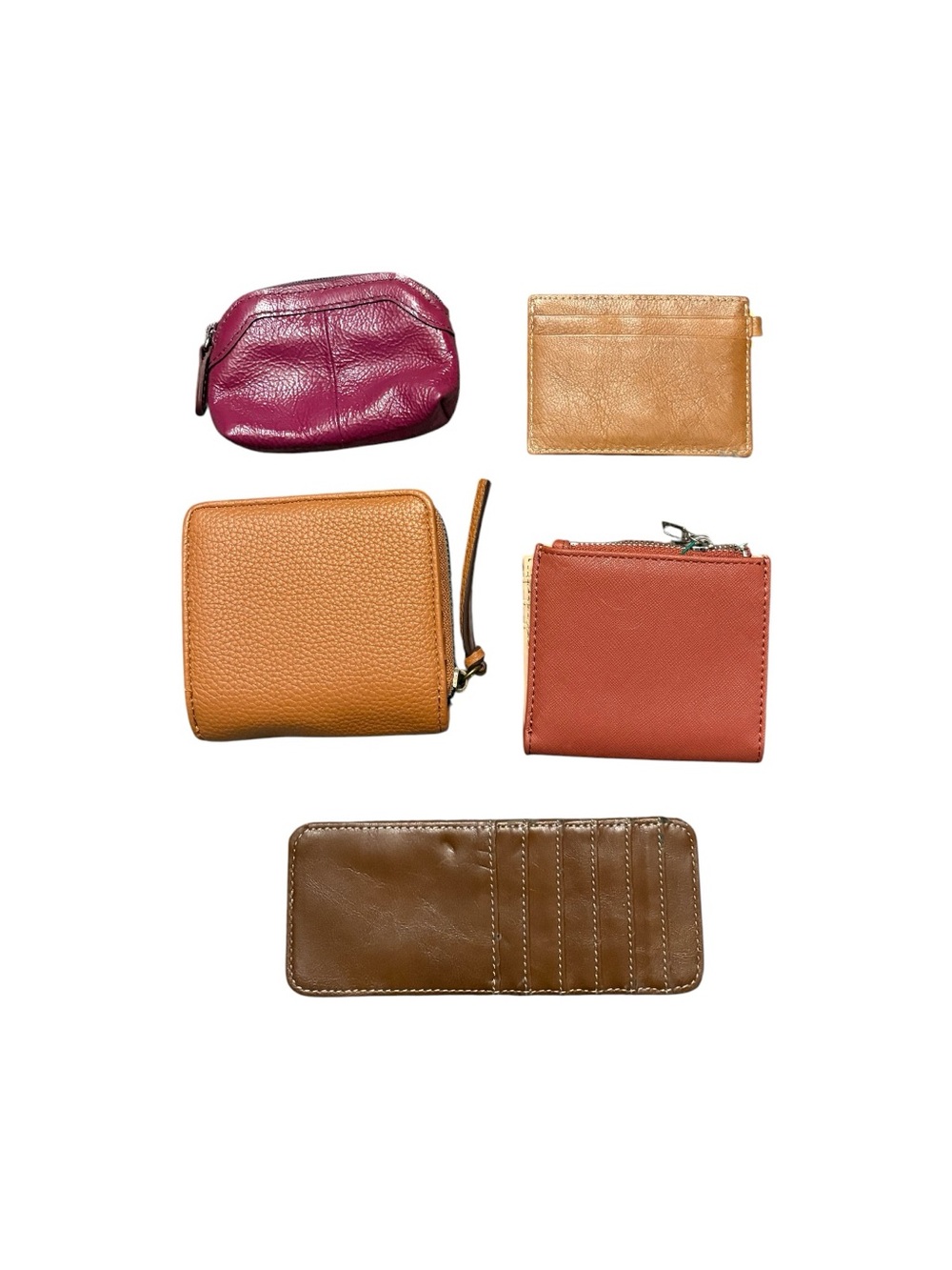 Wallet bundle - Picture 2 of 2